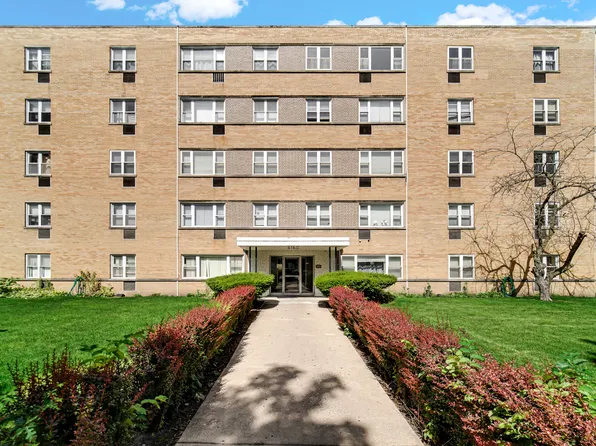 6160 N Damen Ave APT 209, Chicago, IL 60659