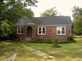 205 Catherine St, Union, SC 29379