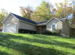 629 Little Fox Ct, Union, MO 63084