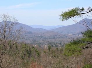 100 Skyline Tr, Blairsville, GA 30514
