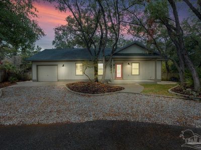 4536 Kelly Ln, Gulf Breeze, FL, 32563