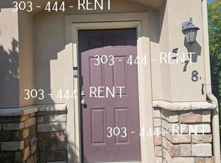 5781 E 127th Pl, Thornton, CO 80602