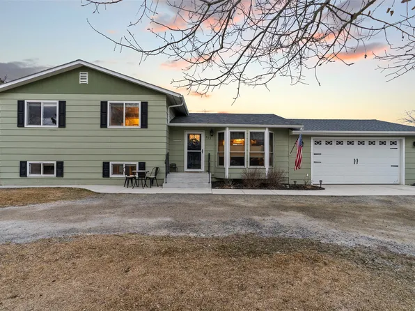 313 S Harrison Ave, Townsend, MT 59644