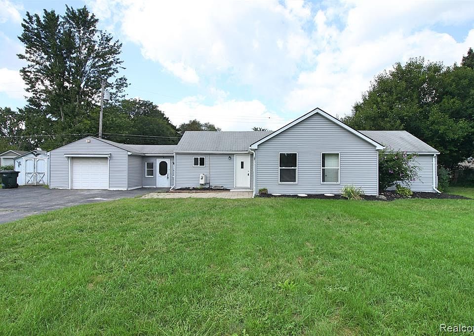 47841 Frederick Rd, Shelby Township, MI 48317 Zillow