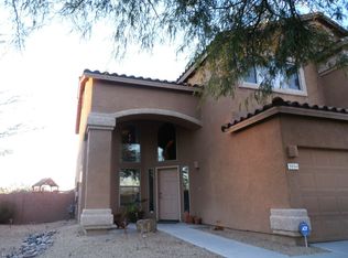 3994 S Alexandrite Ave, Tucson, AZ 85735