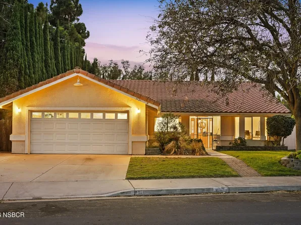 3121 S Rod Dr, Santa Maria, CA 93455