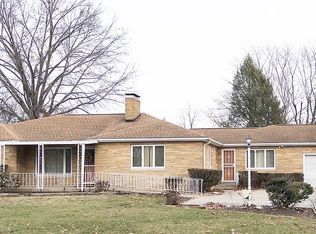 2430 S Glenwood Ave, Springfield, IL 62704
