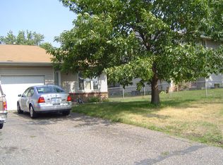 1323 73rd Ave NE #1323, Minneapolis, MN 55432