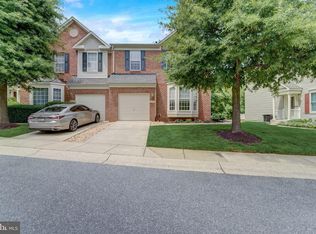 6331 Stockbridge Overlook Ct UNIT 16, Ellicott City, MD 21043
