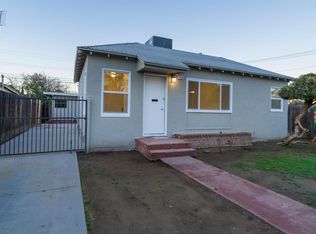 1316 E Andrews Ave, Fresno, CA 93704