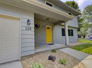 329 Meadow Ln, Deforest, WI 53532