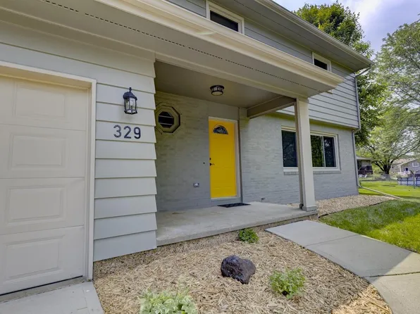 329 Meadow Lane, Deforest, WI 53532