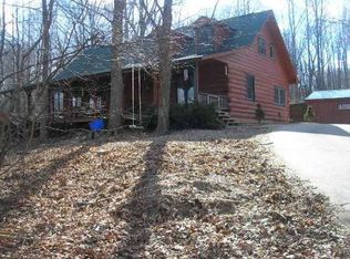 604 Rr 5, Bloomfield, IN 47424