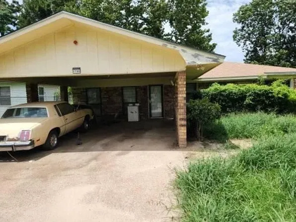 1705 Standifer Ave, Monroe, LA 71202