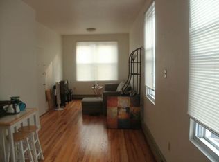 514 4th St APT 2, Union City, NJ 07087
