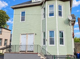 4-6 Briggs Ct, New Bedford, MA 02740