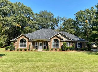 21 Aubrey Cir, Sumter, SC 29153