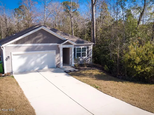 120 Mardella Way, Holly Ridge, NC 28445