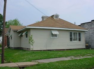 120 W 4th St, Rector, AR 72461