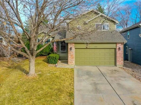 5201 E 127th Drive, Thornton, CO 80241