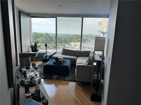 3338 Peachtree Rd NE APT 1004, Atlanta, GA 30326