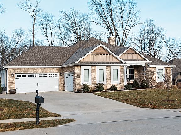 3rd image of 4105 Huron Ct