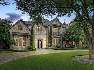 11103 Hedwig Ln, Houston, TX 77024