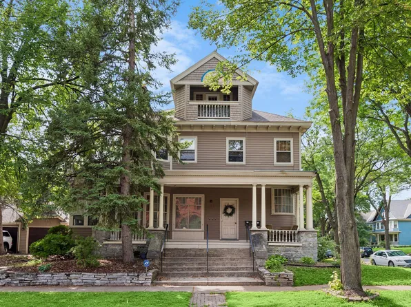 197 Kent St, Saint Paul, MN 55102