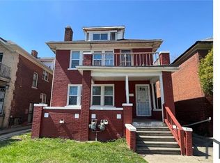 12375 Santa Rosa Dr #1, Detroit, MI 48204