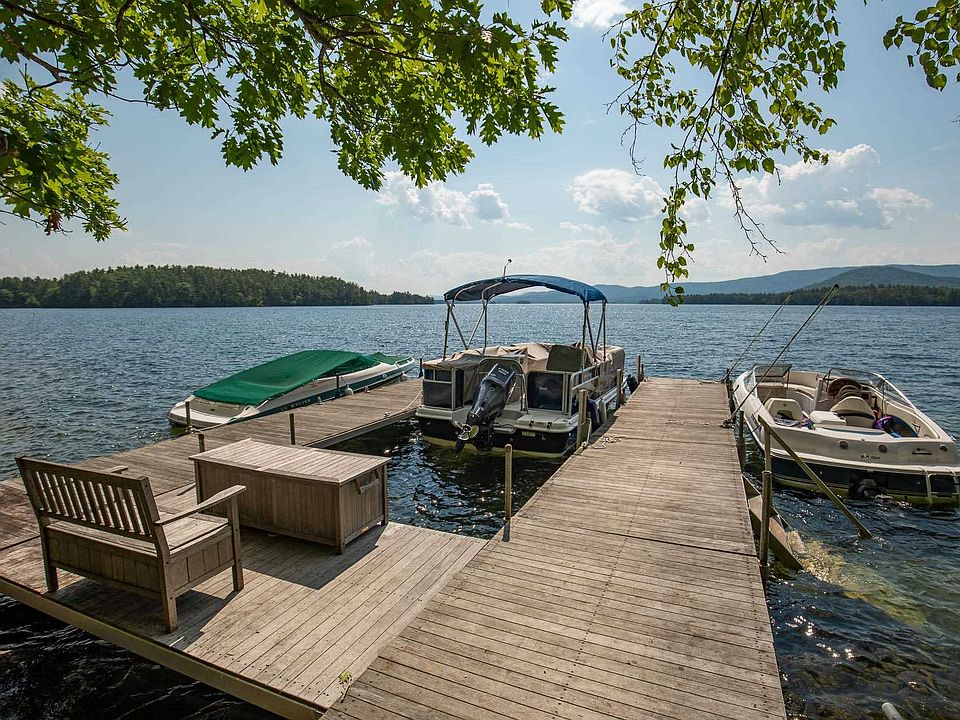 716 & 725 Squam Lake Road, Center Sandwich, NH 03227 | Zillow