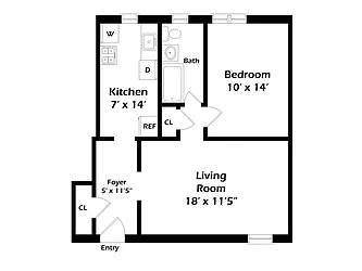 Sold by Keller Williams Realty of Greater Nassau