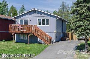 661 W 92nd Ave Anchorage AK-small-001-Ex