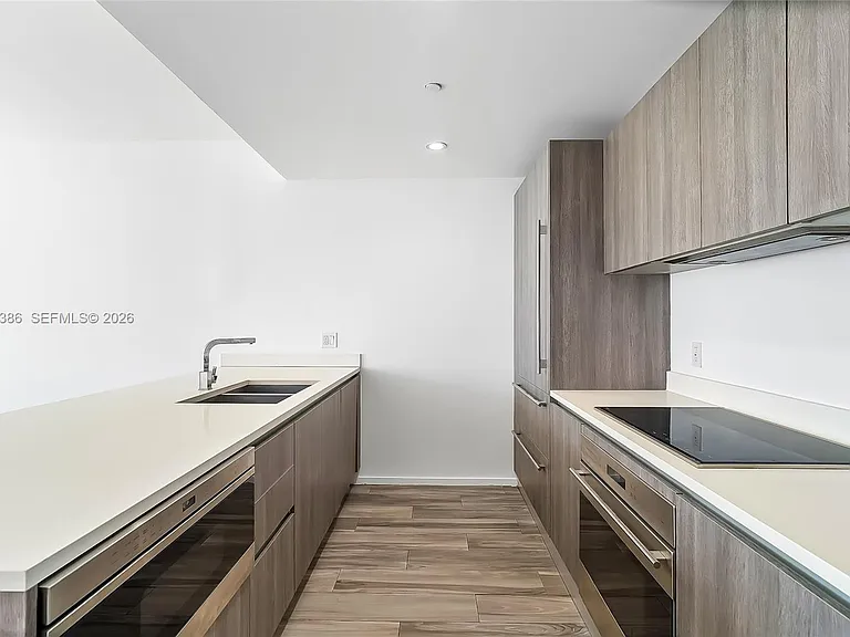 801 S Miami Ave #3704 — Photo 5