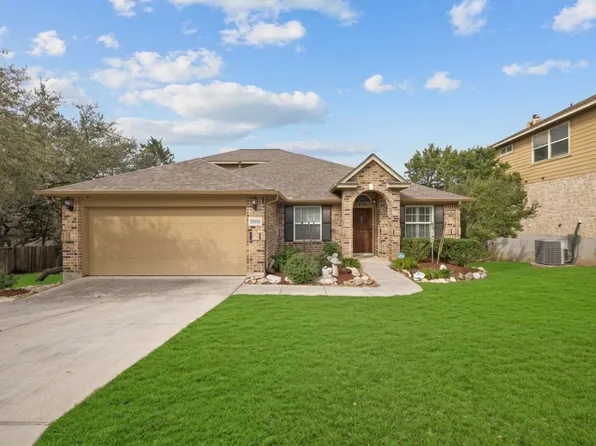 23555 Fairway, San Antonio, TX 78258