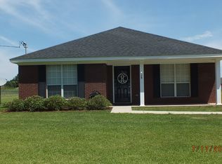 9770 Chunchula Georgetown Rd, Chunchula, AL 36521