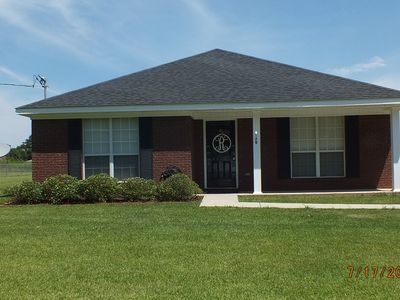 9770 Chunchula Georgetown Rd, Chunchula, AL, 36521
