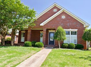 2029 Park Ter SE, Decatur, AL 35601