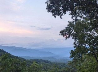 LOT 6B Freeman Overlook, Almond, NC 28702