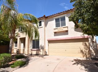 606 E El Prado Rd, Chandler, AZ 85225