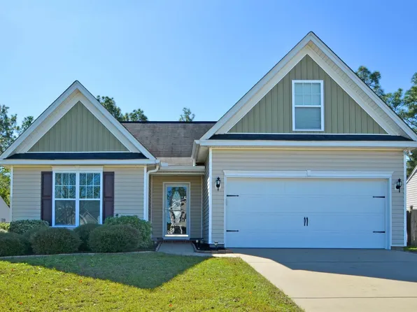 113 Eagleview Dr, Lexington, SC 29073