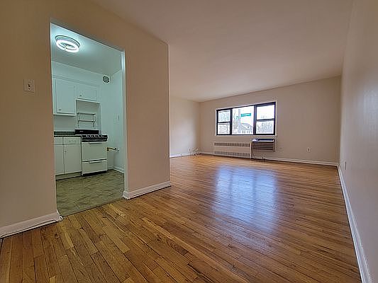 1st image of 163-04 Crocheron Ave #1B