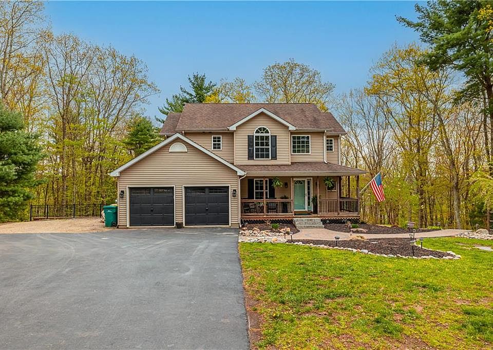 2512 Highview Dr, Brodheadsville, PA 18322 Zillow