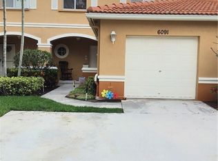 6091 NE United St #1, Royal Palm Beach, FL 33411
