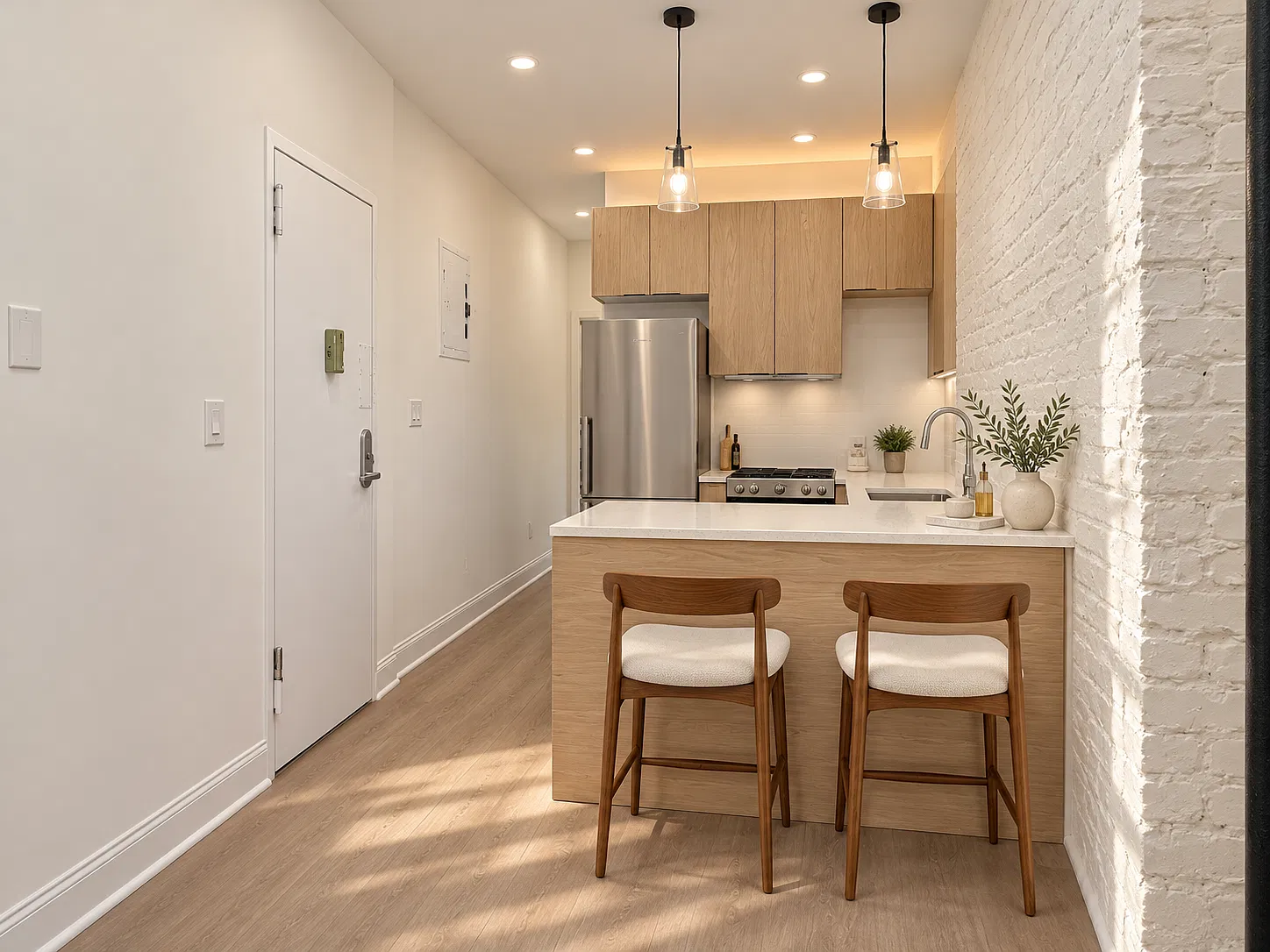 114 East 1st Street — Photo 3