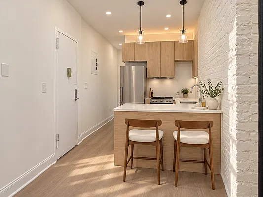 Kitchen, photo 1