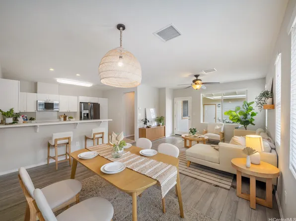 91-1387 Kaiokia St Unit 2406, Ewa Beach, HI 96706