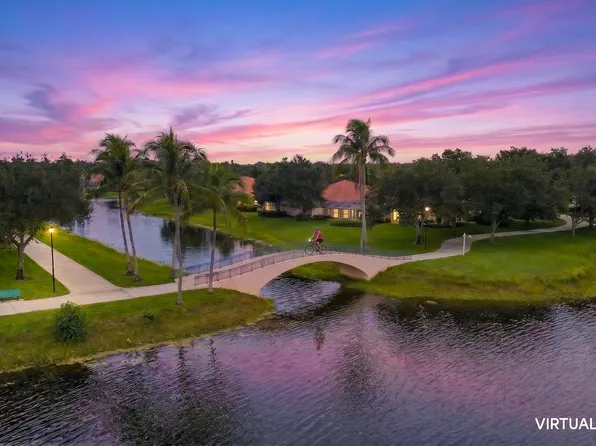 7780 Pine Island Way, West Palm Beach, FL 33411