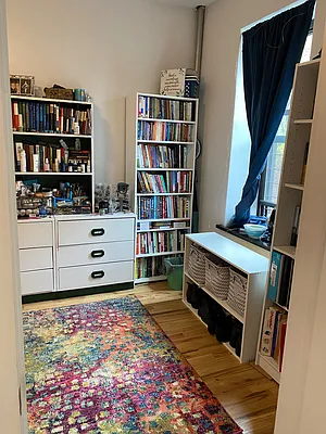 Rented by Doorkee | media 18