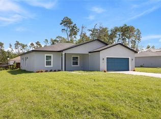 5207 SW 165th Street Rd, Ocala, FL 34473