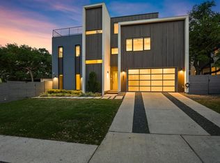 1401 Rabb Rd, Austin, TX 78704